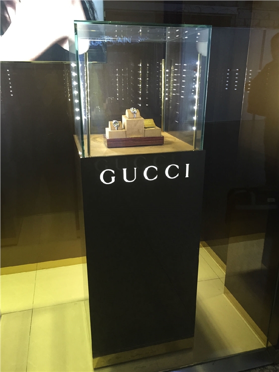 产品展示柜