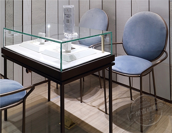 珠宝展柜公司