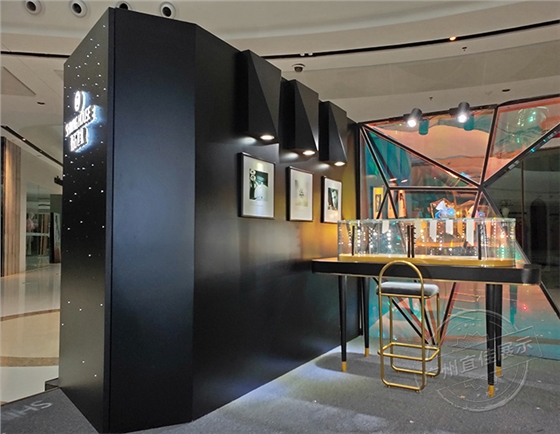 珠宝展柜厂家
