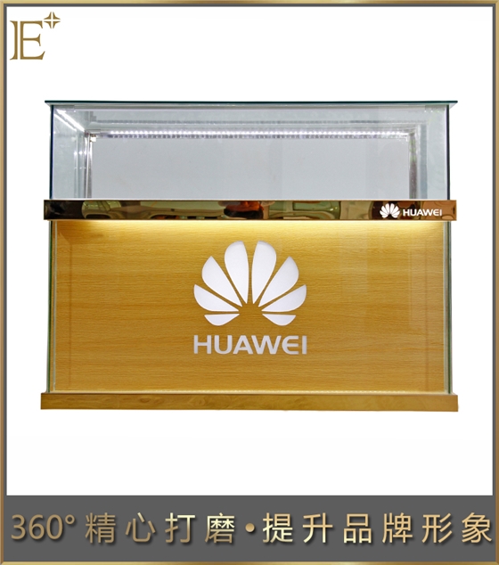 手机展柜定做