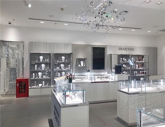 惠州珠宝展柜厂家