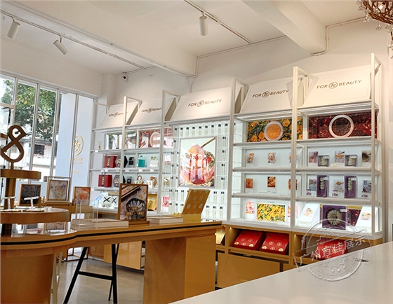 设计展柜厂家