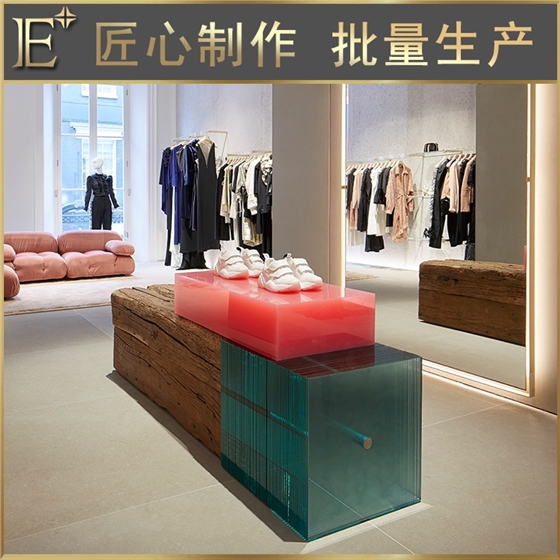 奢侈品高档展柜
