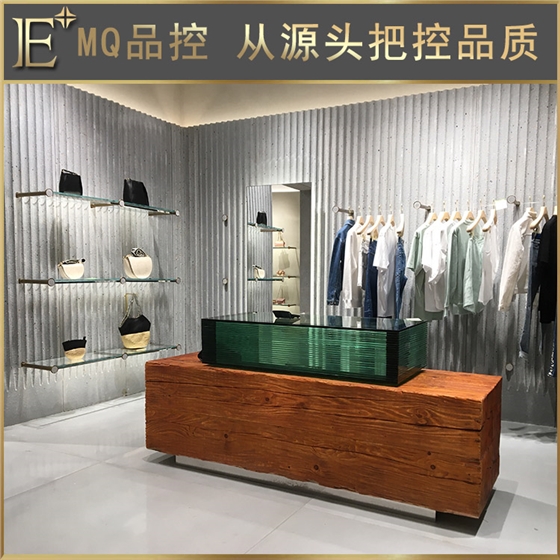 奢侈品高档展柜