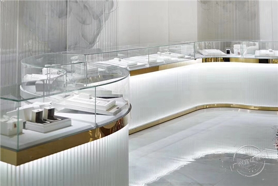 首饰珠宝展示柜
