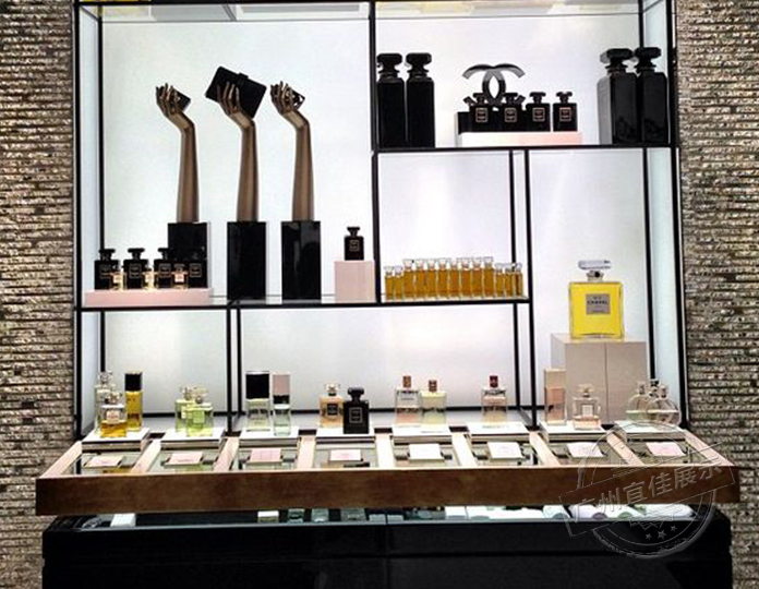 烤漆展柜制造厂