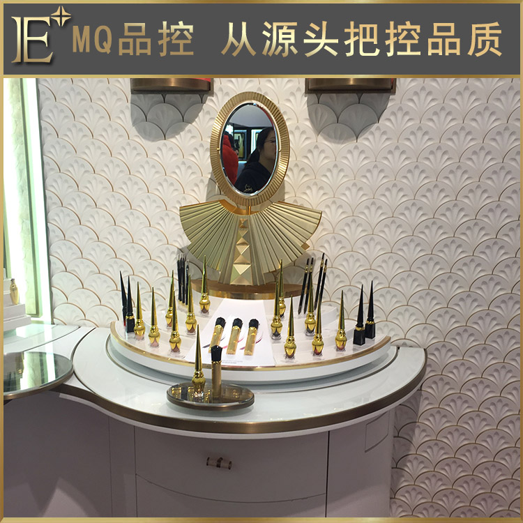 展柜烤漆厂