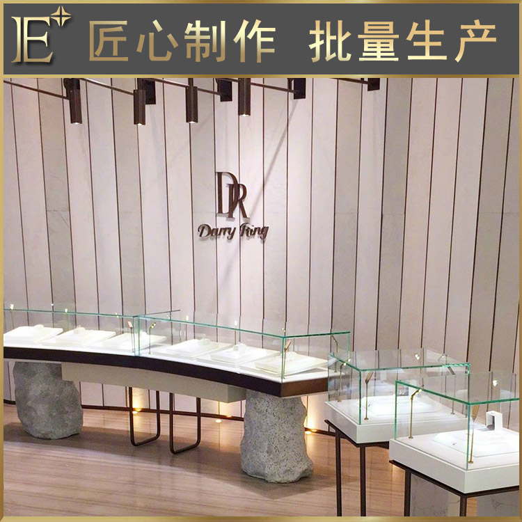 生产展柜厂家