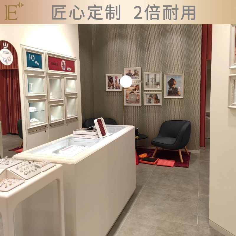 珠宝样品展示柜