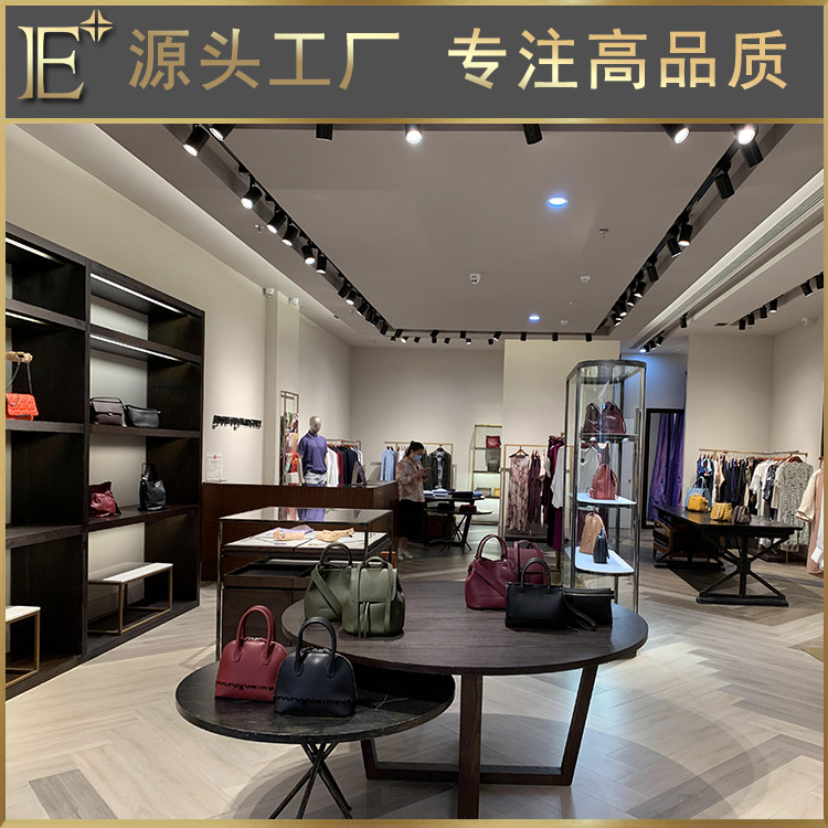 展柜设计厂商