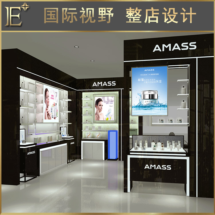 商品展示柜厂家