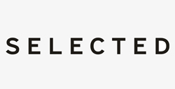 服装展柜合作商-SELECTED